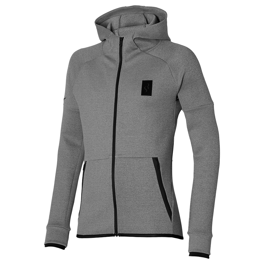 Mizuno Sweat Hoody SR P2MC2S5006